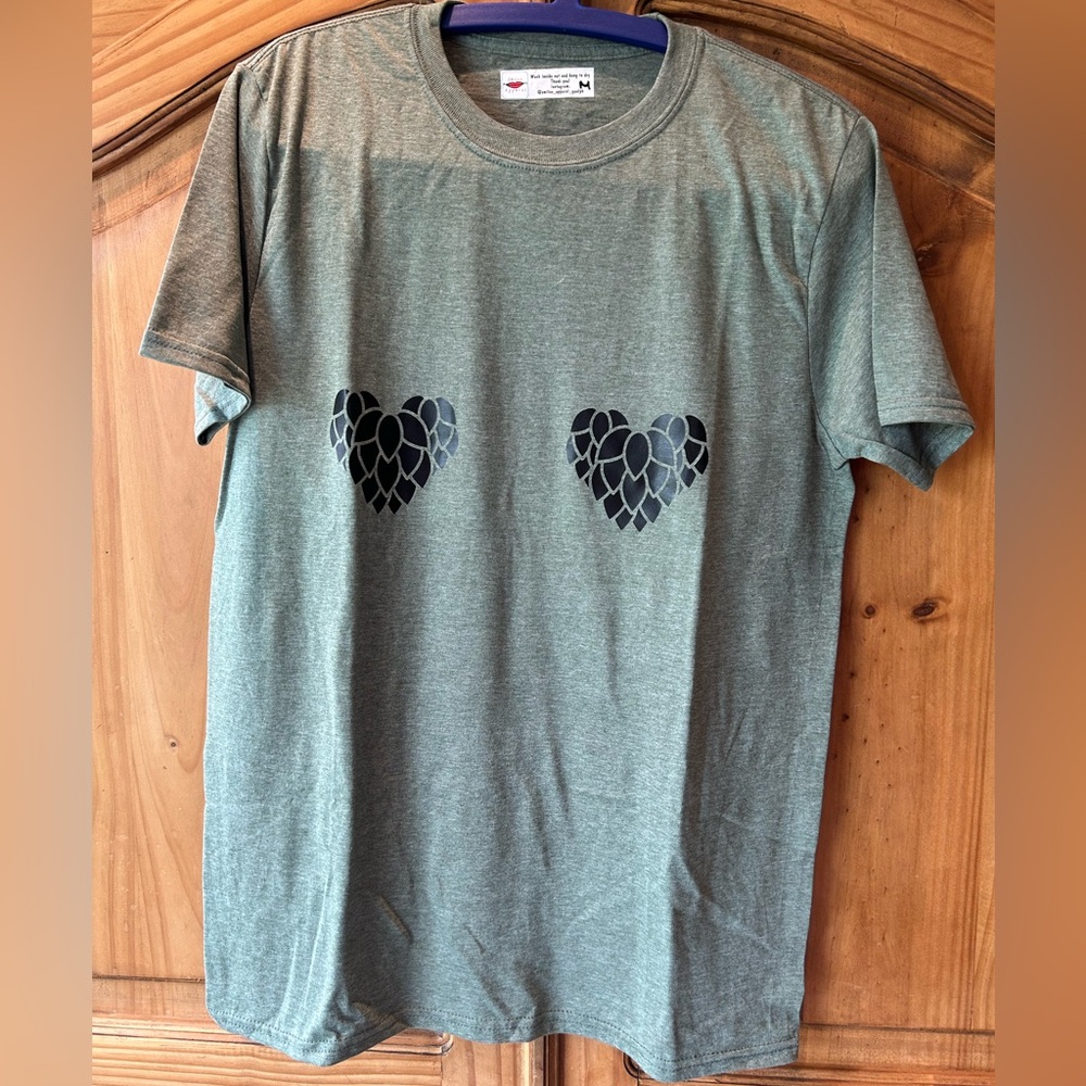2 for $10 ❤️ Hearts TShirt